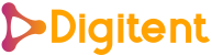 digitent logo